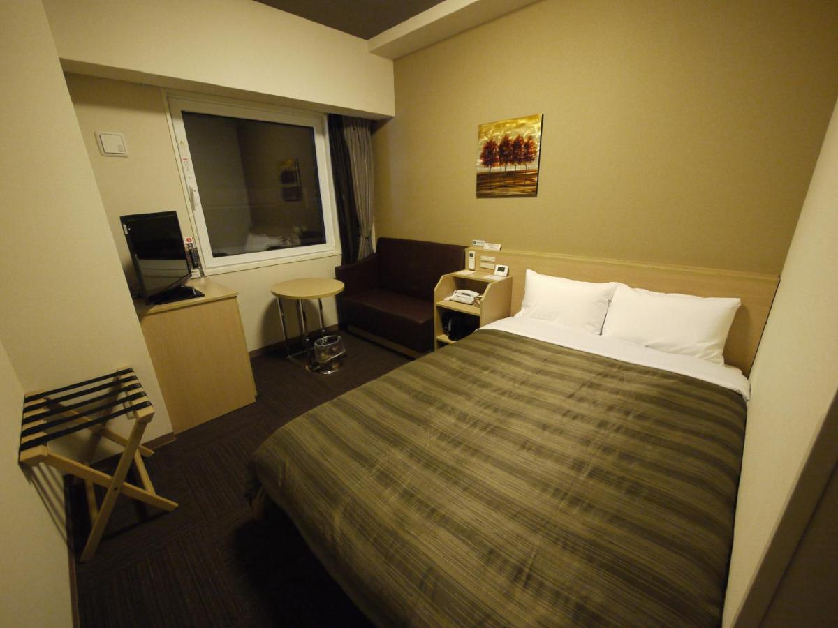 Hotel Route Inn Noda -Kokudo 16 Gouzoi- Noda (Chiba) Exterior foto