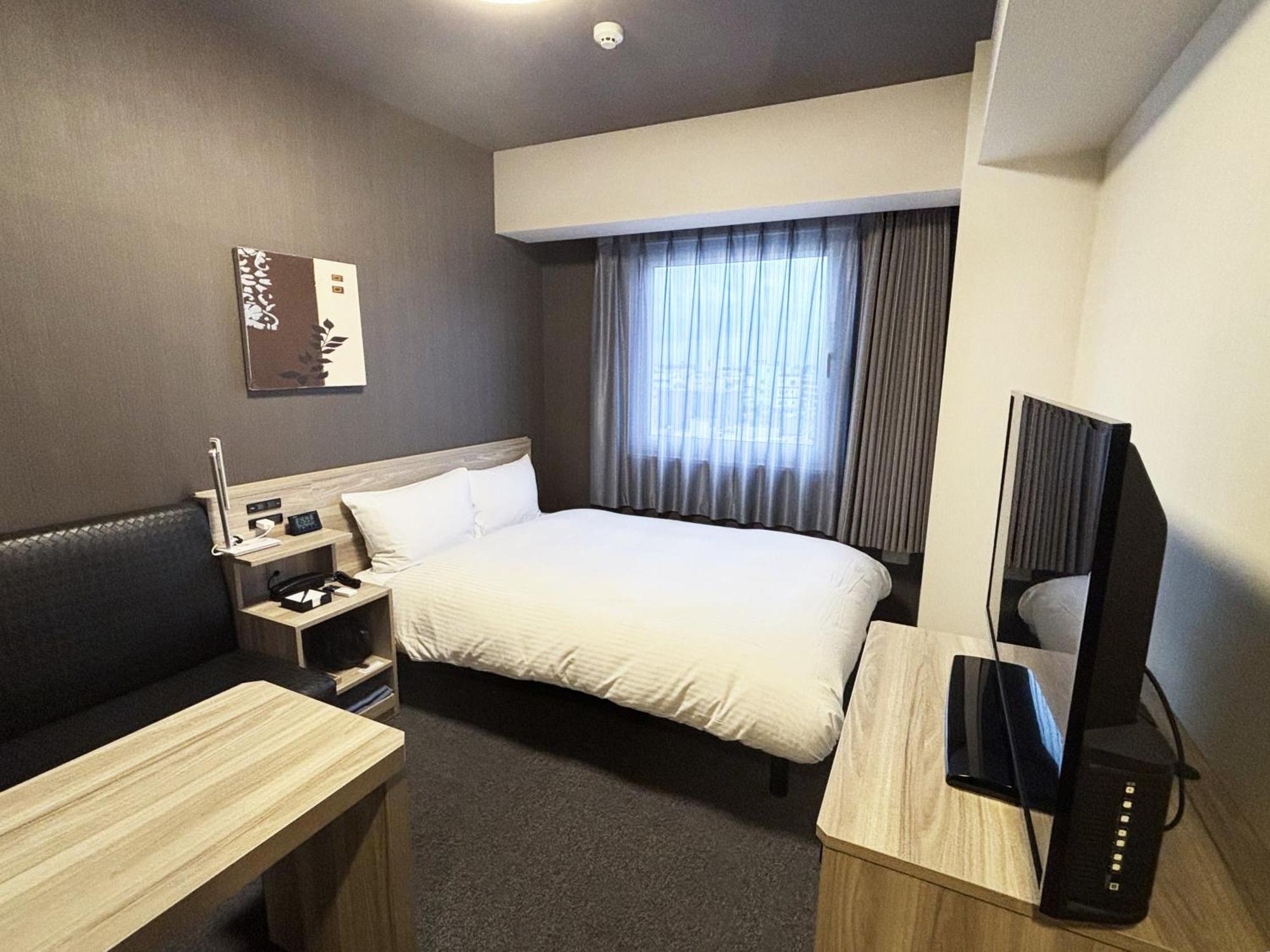 Hotel Route Inn Noda -Kokudo 16 Gouzoi- Noda (Chiba) Exterior foto
